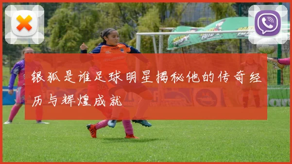 银狐是谁足球明星揭秘他的传奇经历与辉煌成就