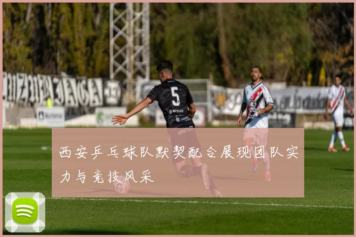 西安乒乓球队默契配合展现团队实力与竞技风采