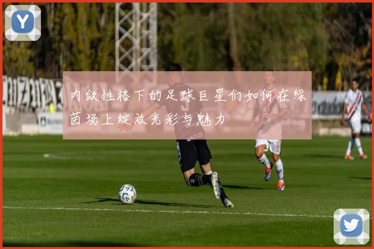 内敛性格下的足球巨星们如何在绿茵场上绽放光彩与魅力