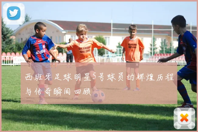 西班牙足球明星5号球员的辉煌历程与传奇瞬间回顾