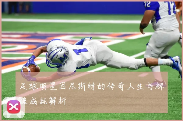 足球明星因尼斯特的传奇人生与辉煌成就解析