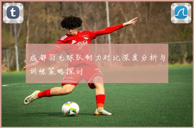 成都羽毛球队耐力对比深度分析与训练策略探讨