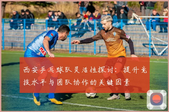 西安乒乓球队灵活性探讨：提升竞技水平与团队协作的关键因素